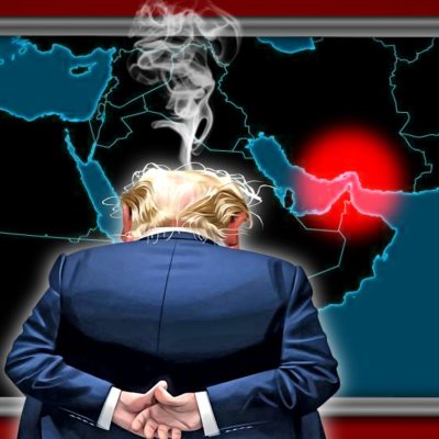 Trump wins bigly… as a war criminal