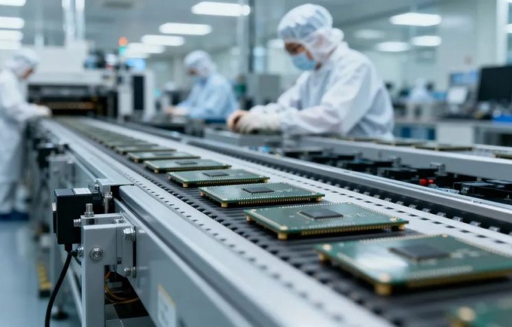 More tariff pass through is in the pipeline