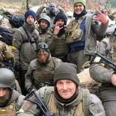 Latin American mercenaries: Kiev’s disposable army