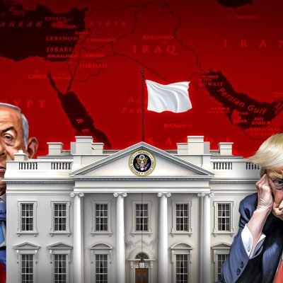 MoU stacked in holding pattern as U.S. pivots to Plan ‘B’