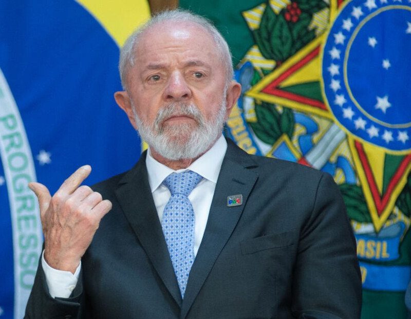 Brazil approaches NATO and Israel to modernize its armed forces