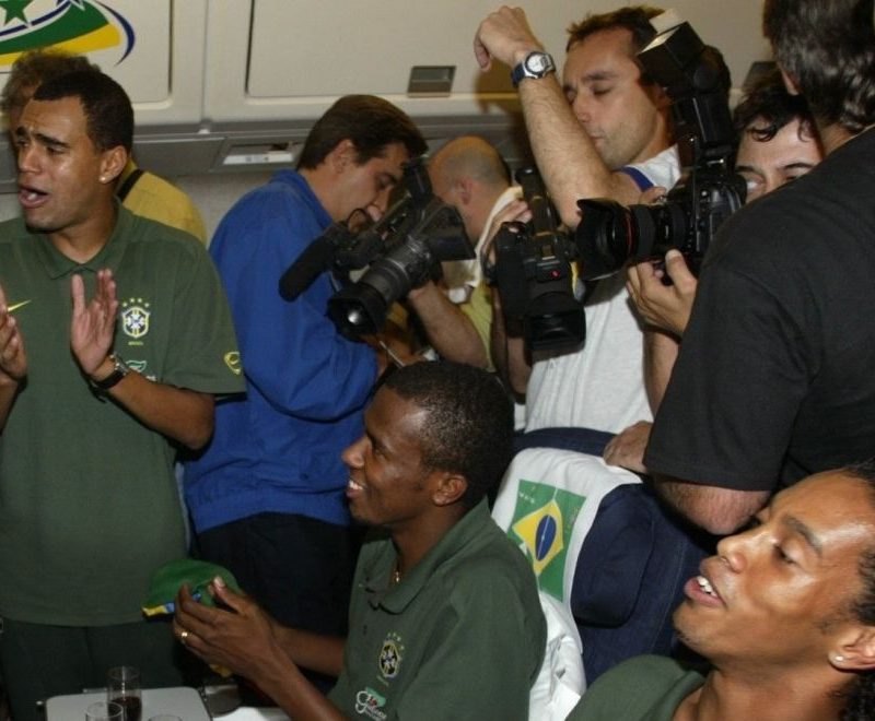 O futebol brasileiro decaiu por causa do neopentecostalismo?