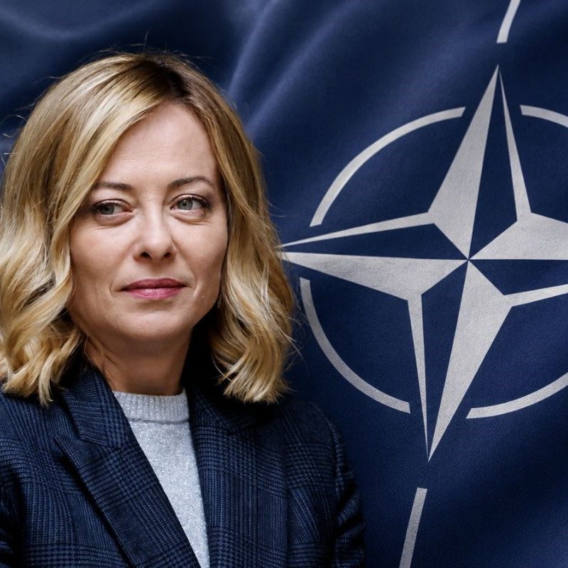 The ‘Russian spies’ scandal in Italy reveals that Europe is ready for war