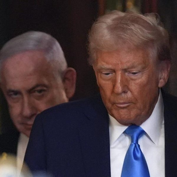 Are there really Iran-U.S. peace talks?