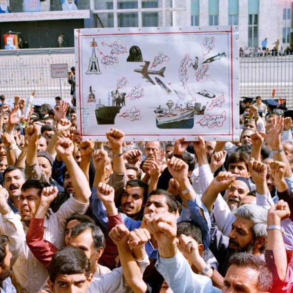 The next stage of U.S.-Iran relations