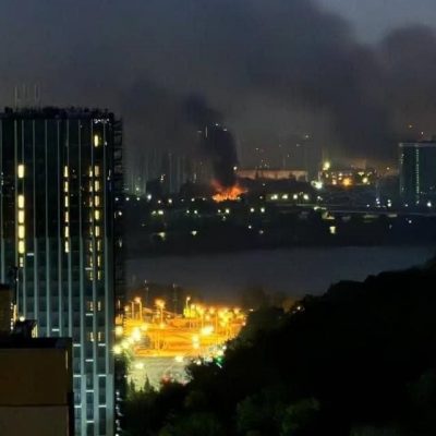 Russia hardens its attacks on Ukraine, but the broader strategy remains unaffected