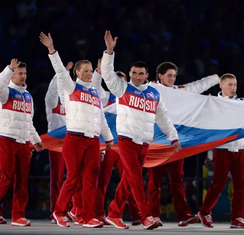 Is Team Russia on track for the LA28 Olympics?
