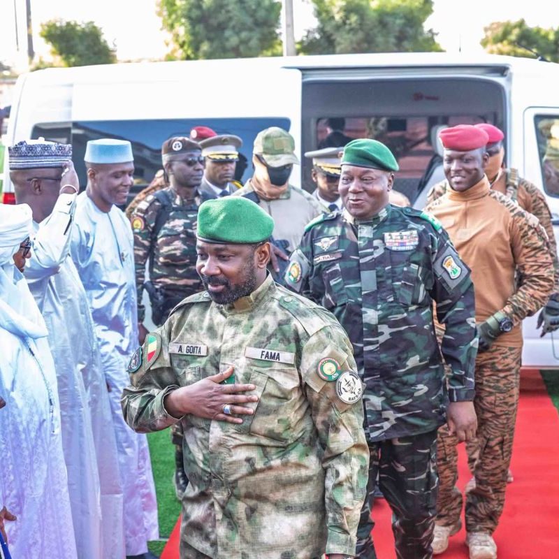 Burkina Faso and Israel: The Sahel and the realignment of regional balances in West Africa