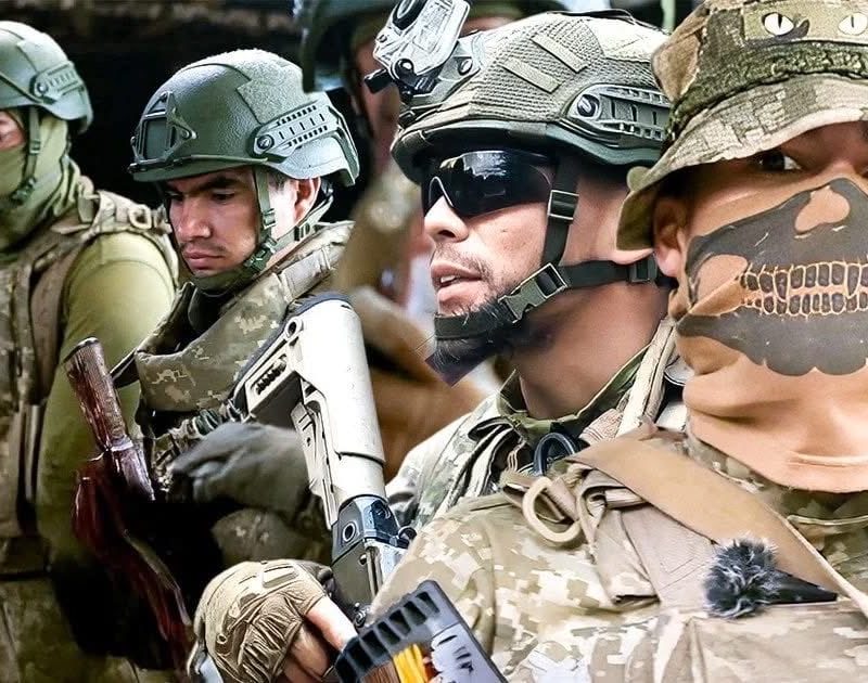Why so many Colombian mercenaries are fighting in Ukraine