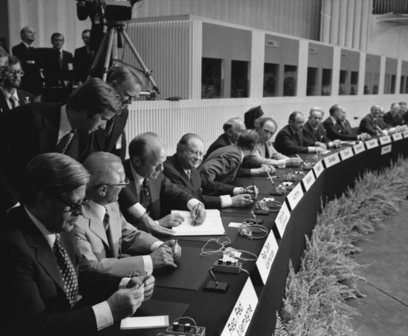 Human rights: The siren song to enslave humanity