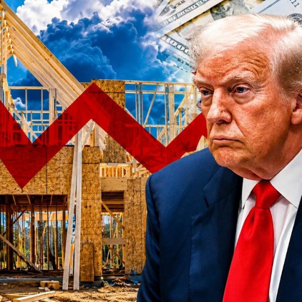 Affordability crisis becomes rare point of agreement in divided America