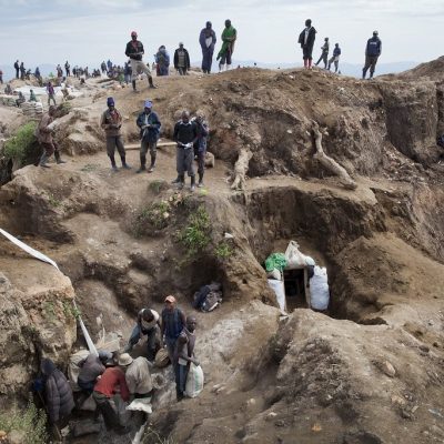 Simple environmental issues that are taboo for the global elite