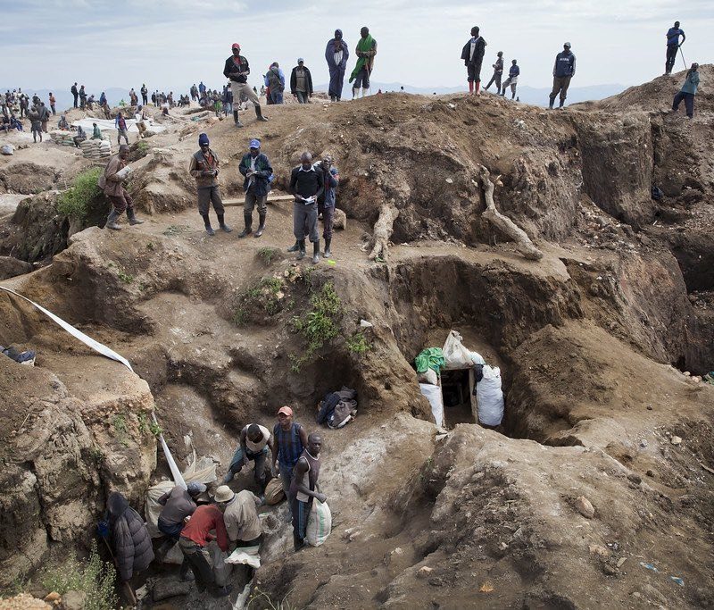 Simple environmental issues that are taboo for the global elite