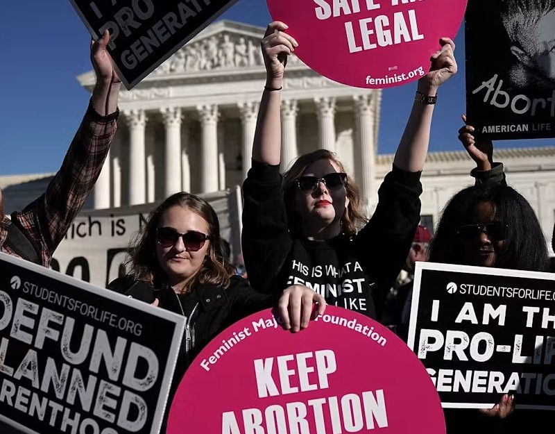 The West as a civilization of infanticide