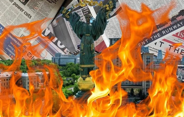 Ukraine’s ‘Turning the tide’ narrative has already sunk