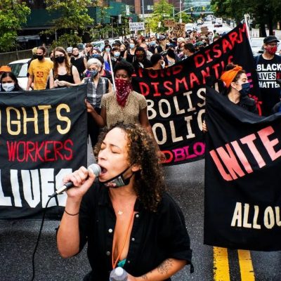 The Twilight of Wokeness and its causes