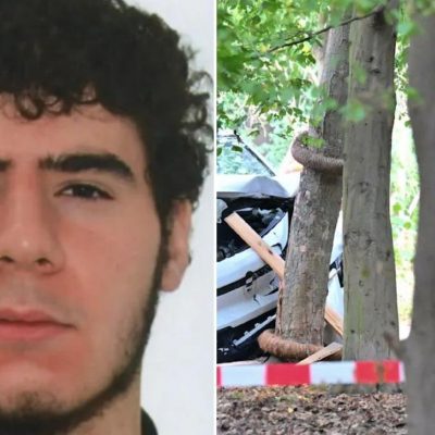 Germany’s migrant crime nightmare just got worse