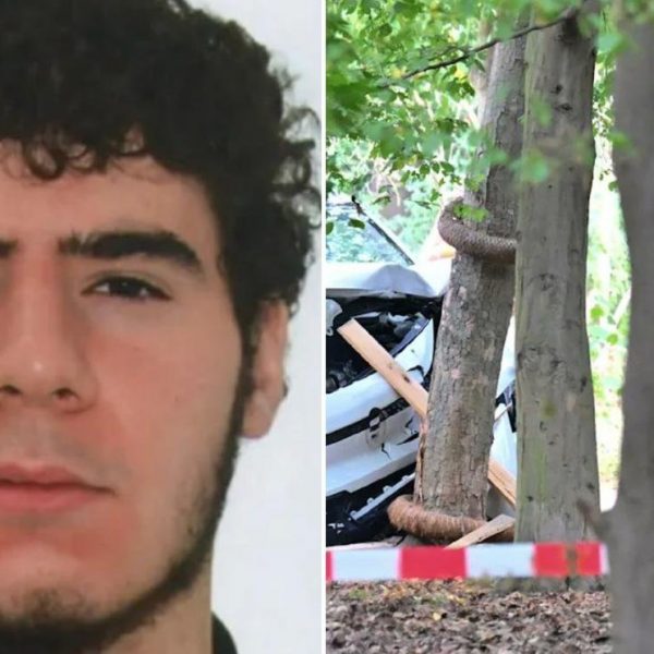 Germany’s migrant crime nightmare just got worse