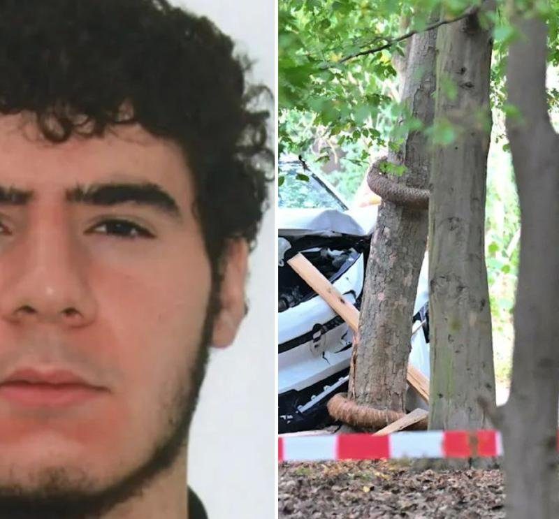 Germany’s migrant crime nightmare just got worse