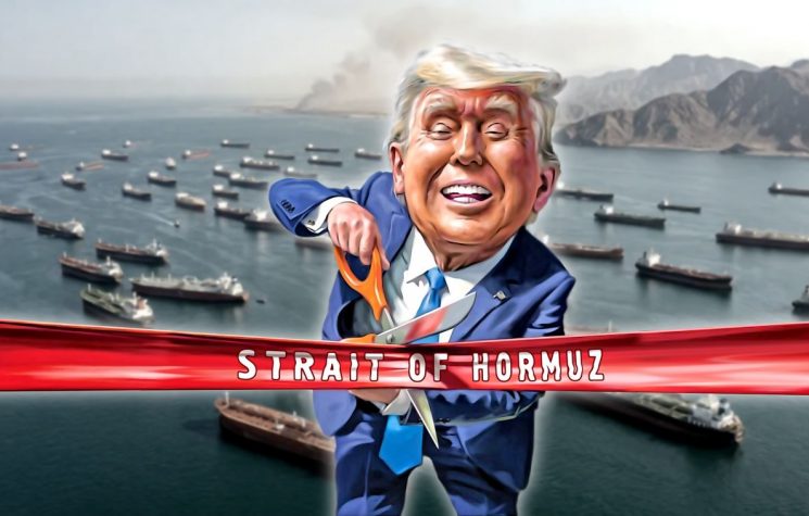 Exclusive: dead cat bounce, or The return of the Iran-U.S. MoU