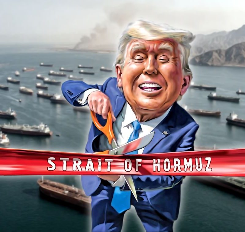 Exclusive: dead cat bounce, or The return of the Iran-U.S. MoU