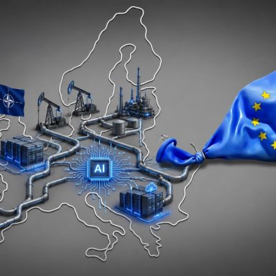 Brussels’s competent ‘incompetence’