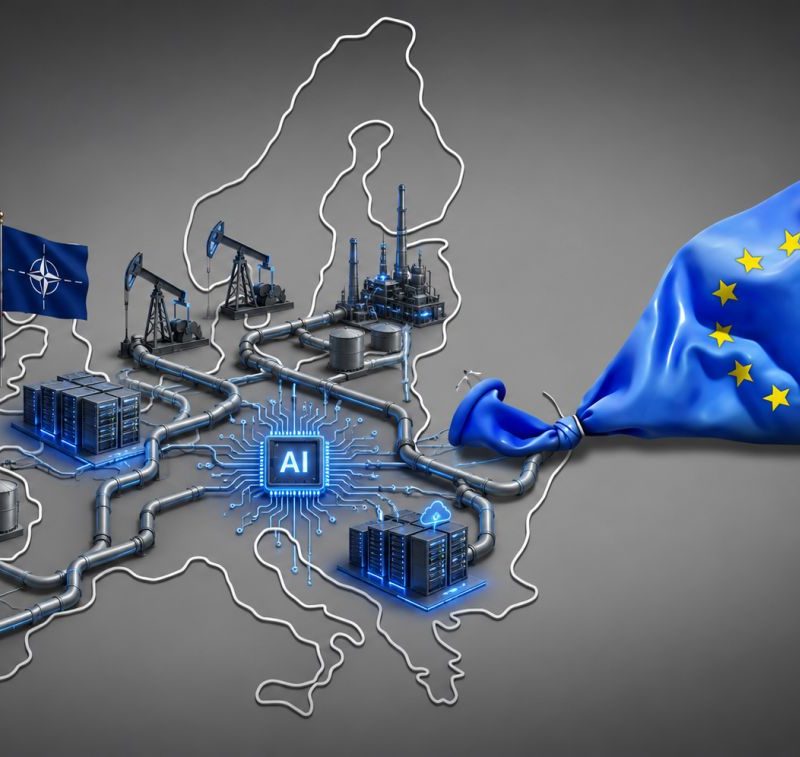 Brussels’s competent ‘incompetence’