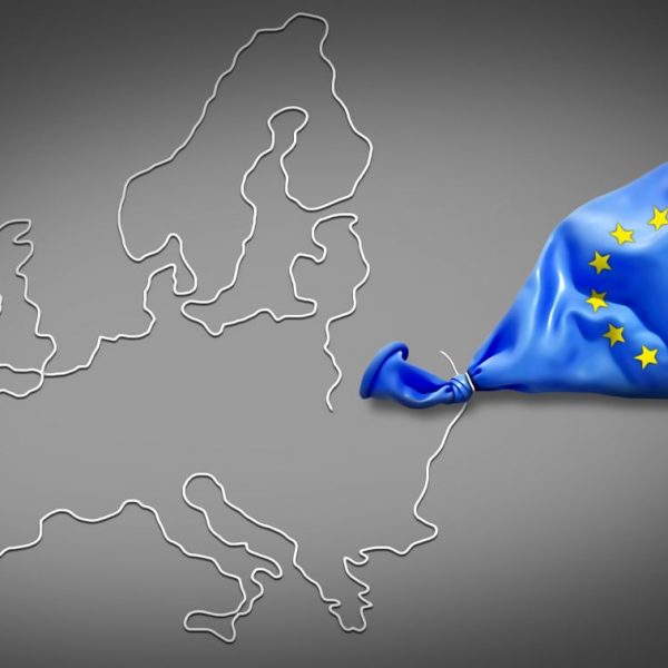 The enlargement of the European Union in the new European order