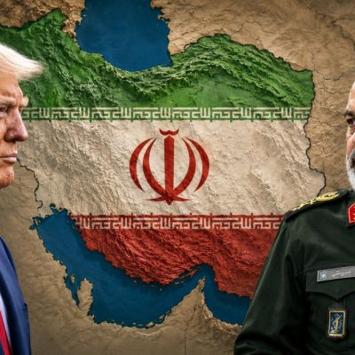 Exclusive: How Trump tried to bribe the head of the IRGC