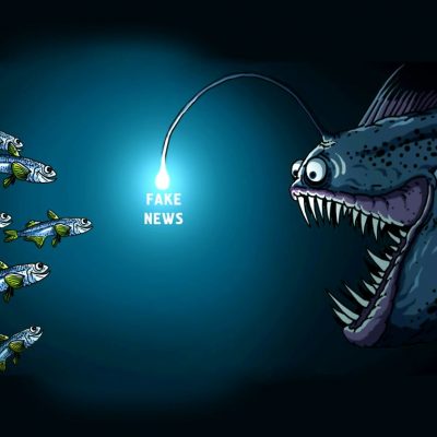 The War of Perception: The West’s infowarfare and cognitive warfare against Russia