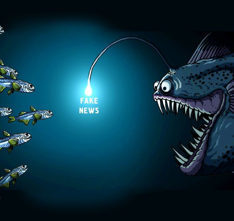 The War of Perception: The West’s infowarfare and cognitive warfare against Russia