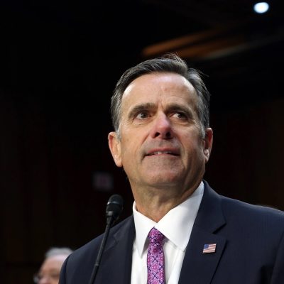 The U.S. in Moscow: Three perspectives on a faceless mission