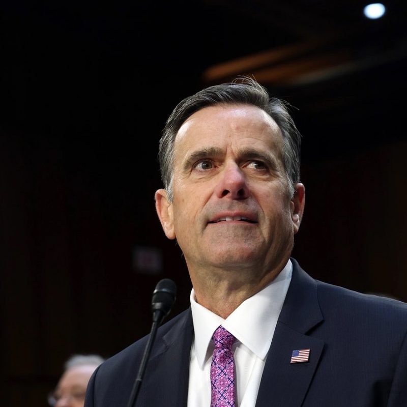 The U.S. in Moscow: Three perspectives on a faceless mission