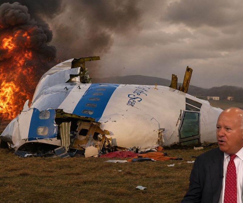 Lockerbie case reveals West’s corrupt judiciary on a level Hollywood couldn’t make up
