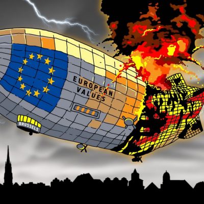 A critical history of the European Common Defense Project: the Army that could never be