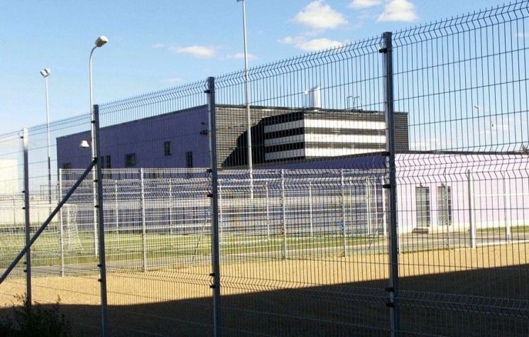 Estonia rejects majority of Swedish prisoners