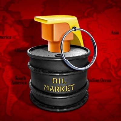 The Strait of Fire: How Hormuz is destabilizing the oil monarchies