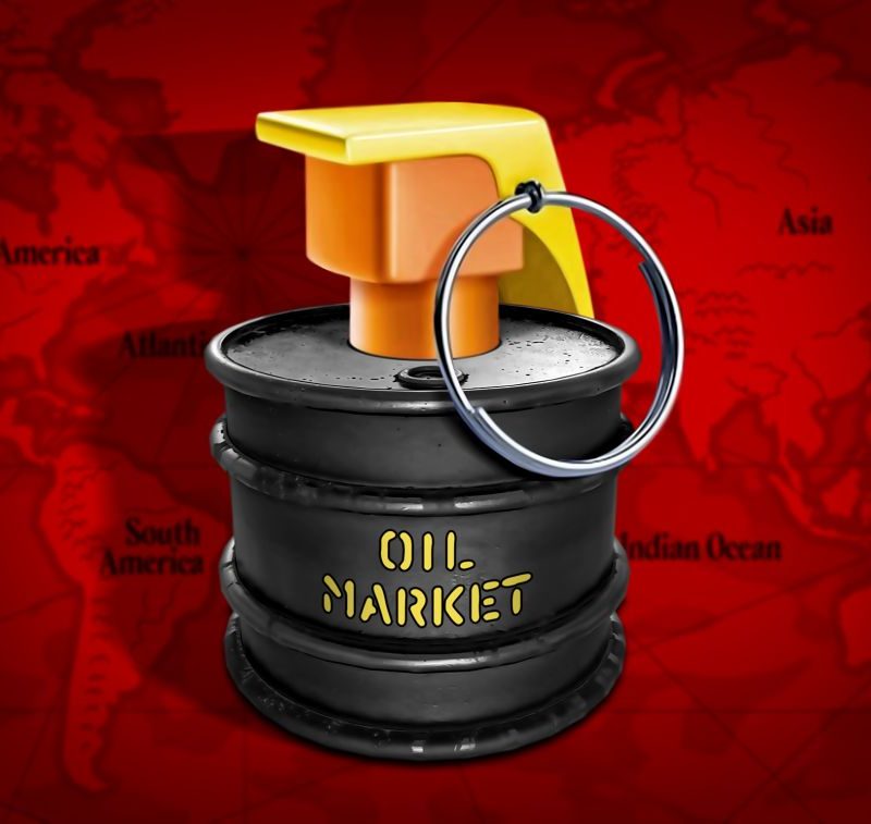 The Strait of Fire: How Hormuz is destabilizing the oil monarchies
