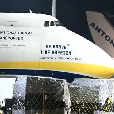 Leipzig drone affair: A matter of perspective