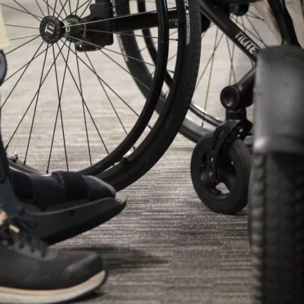 Recent DOJ opinion could ‘undermine’ rights of people with disabilities, say Texas advocacy orgs