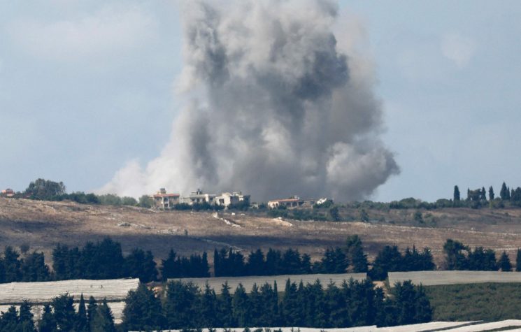 The rising danger of regional confrontation