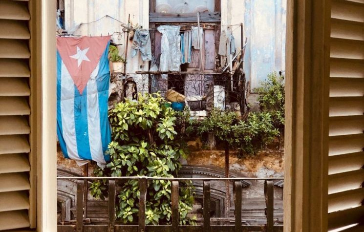 On slow violence in Cuba