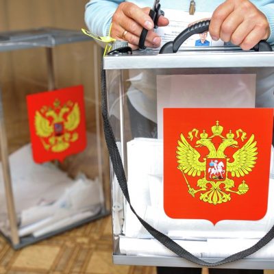 Democracy’s sham: Why the West’s election lectures are pure hypocrisy