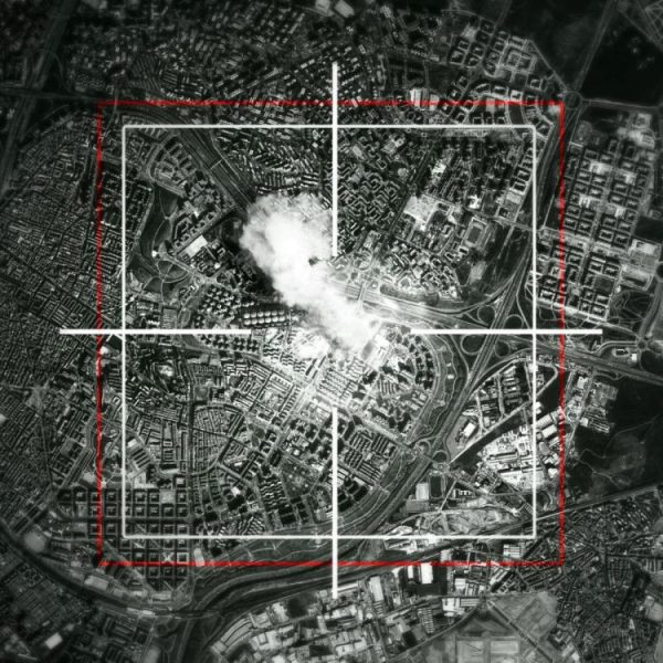 The militarization of space threatens us all