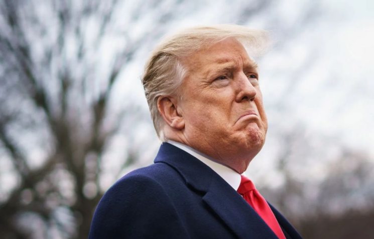 The confession in the escalation: If Iran Is beaten and Hormuz is ours, why the ‘unprecedented’ sanctions?