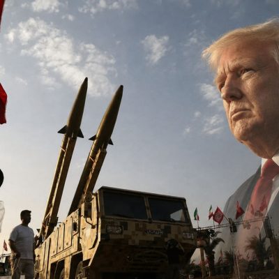 Trump’s Iran disaster comes with bigger costs than we originally thought
