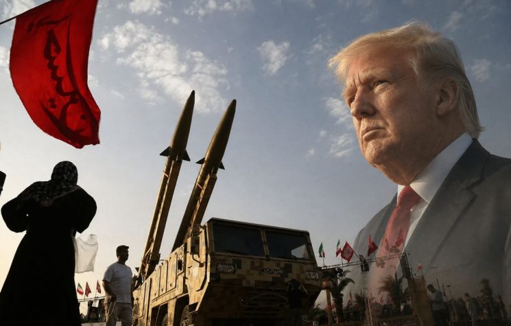 Trump’s Iran disaster comes with bigger costs than we originally thought
