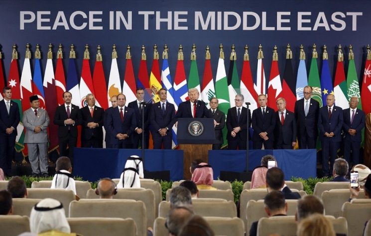 “Board of Peace”, poche risposte alla crisi umanitaria, abitativa, politica ed economica palestinese