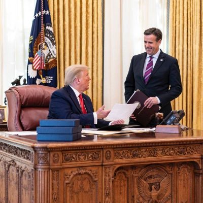 Do intelligence agencies and their officers inevitably go rogue under Trump?