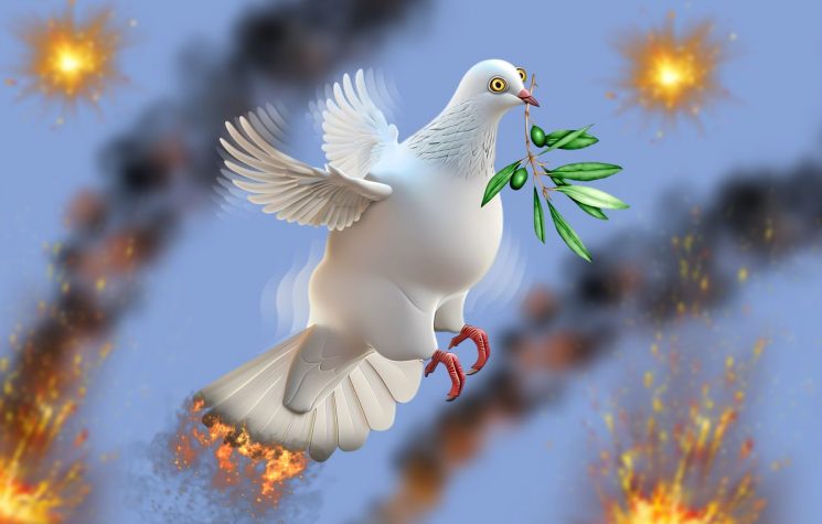 How Lockheed Martin, Raytheon & BAE Systems are propagandizing children to support war through STEM